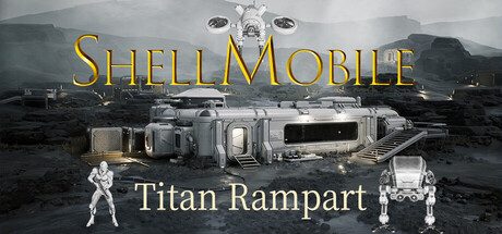 果壳机动:钛垣防线/ShellMobile: Titan Rampart 休闲游戏