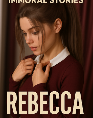 丽贝卡 / Immoral Stories Rebecca v1.7.6b 汉化版