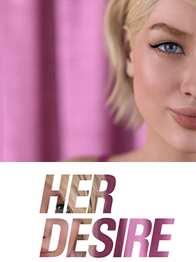 她的愿望 Her Desire S3 Ch5 v0.35 汉化版