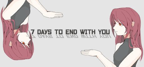 七天与你结束/7 Days to End with You 冒险游戏