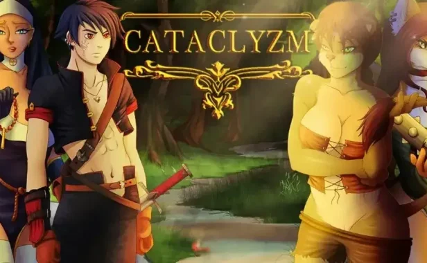 大灾变 Cataclyzm v0.36 内嵌AI汉化步兵版