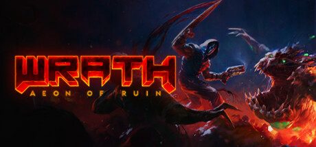 怒火:永恒遗迹/WRATH: Aeon of Ruin 射击游戏