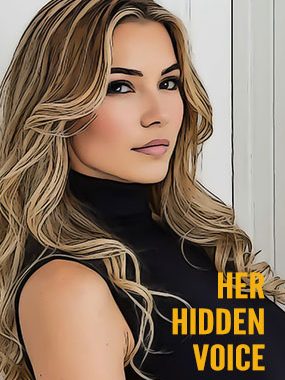 她隐藏的声音 Her Hidden Voice v1.0 汉化版