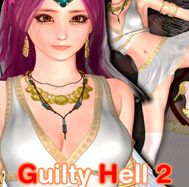 女神艾莉 Guilty Hell 2 v0.50b 官方中文版