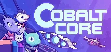 钴芯/Cobalt Core 策略游戏