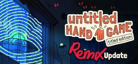 无题手作：命名版/Untitled Hand Game: Titled Edition 休闲游戏
