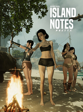 孤岛笔记/Island Notes Build.21359192 全DLC官方中文