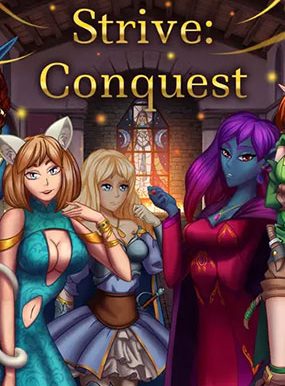 奋斗 征服 Strive: Conquest v0.13.4 官中版