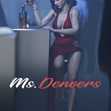 丹佛斯女士 Ms.Denvers 汉化版