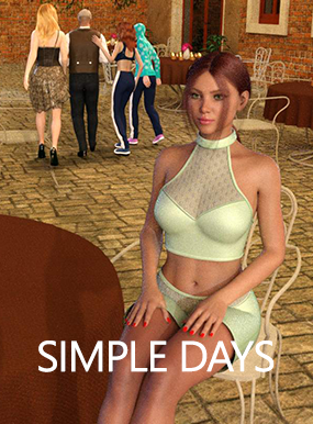 简单的日子 / Simple Days v0.20.4 完整汉化版