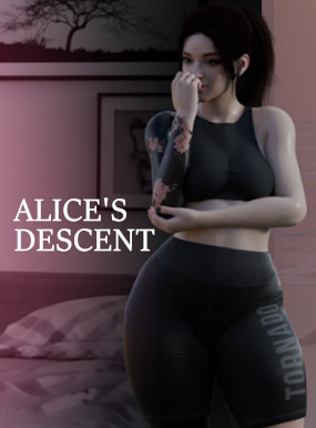 爱丽丝的堕落 / Alice’s Descent Ch2 v0.32 汉化版