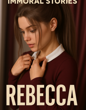 丽贝卡 / Immoral Stories Rebecca v1.7.6b 汉化版