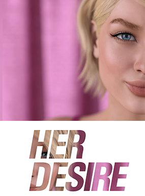 她的愿望 Her Desire S3 Ch5 v0.35 汉化版