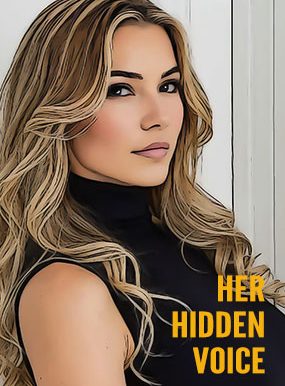 她隐藏的声音 Her Hidden Voice v1.0 汉化版