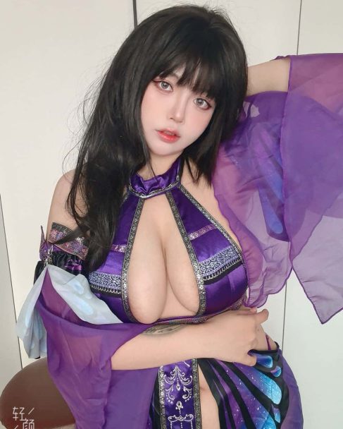 葛生w 苗疆情蛊