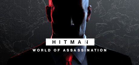 杀手暗杀世界/杀手3/HITMAN World of Assassination（更新v3.270.0豪华版）