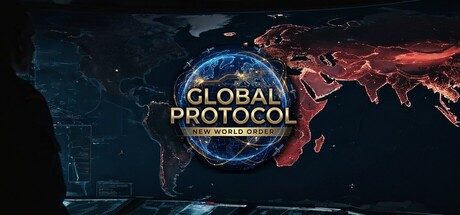 全球协议：新世界秩序/Global Protocol: New World Order