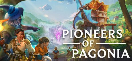 帕格尼物语/Pioneers of Pagonia（更新v1.3.2）