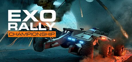 异星拉力锦标赛/Exo Rally Championship