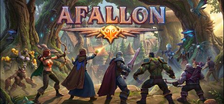 阿法隆/Afallon(更新Build.23929546)