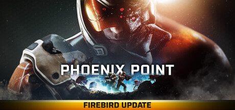 凤凰点：周年版/Phoenix Point: Year One Edition（更新v1.30.2）