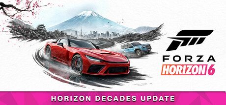 极限竞速：地平线6/Forza Horizon 6（更新v382.893）