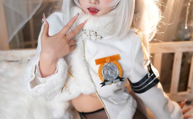 慢炖仓鼠球COSPLAY写真图片包合集