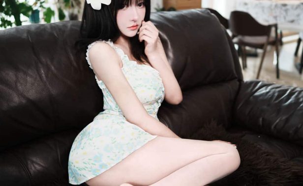 韩熙子Hayley写真图片包合集