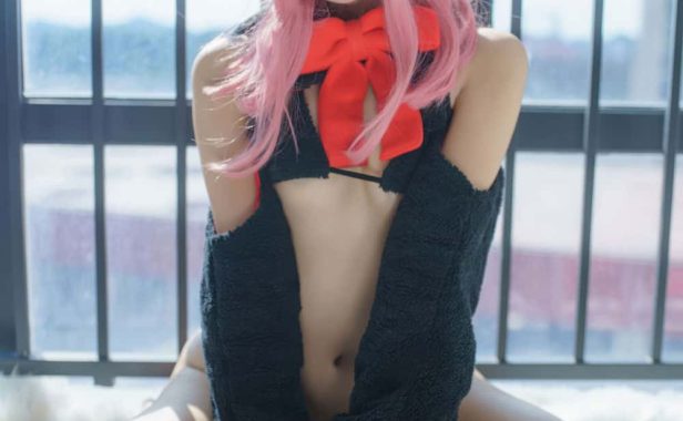 羽生三未 礼物猫