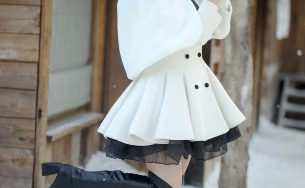 山崎怜Rei COSPLAY写真图片包合集