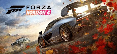 极限竞速：地平线4终极版/Forza Horizon 4 Ultimate Edition（更新v1.478.564.0）