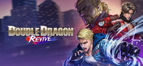 双截龙再临/Double Dragon Revive（更新Build.23461852）