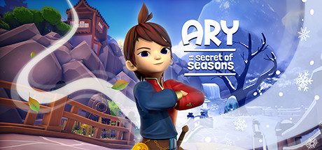 亚瑞与四季之谜/Ary and the Secret of Seasons（更新Build.23779738）