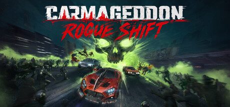 恶煞车手：Rogue Shift/Carmageddon: Rogue Shift（更新v1.5.0）