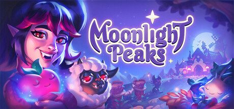 月光峰/Moonlight Peaks（更新Build.23966928）