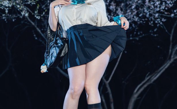 soso_嗖嗖COSPLAY写真图片包合集