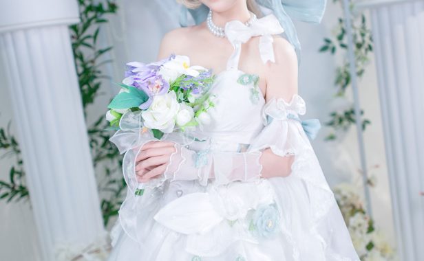 洛城雪Yuki COSPLAY写真图片包合集