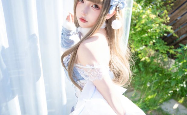 神楽坂真冬 萌兔初沐