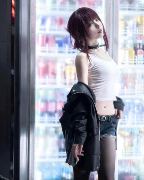 纸悦Etsu_ko 田山小姐