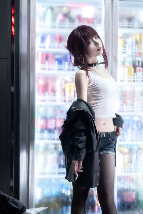 纸悦Etsu_ko 田山小姐