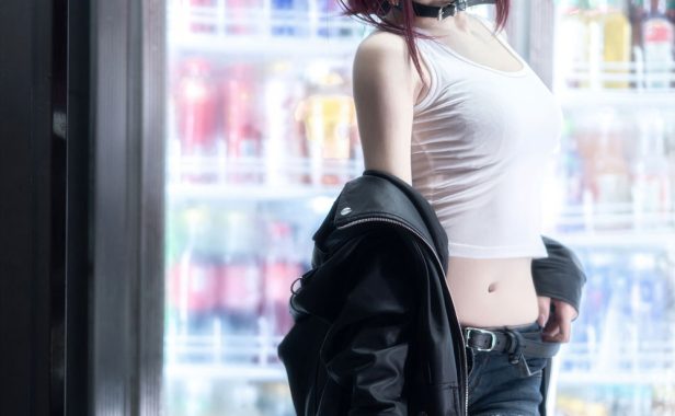 纸悦Etsu_ko 田山小姐