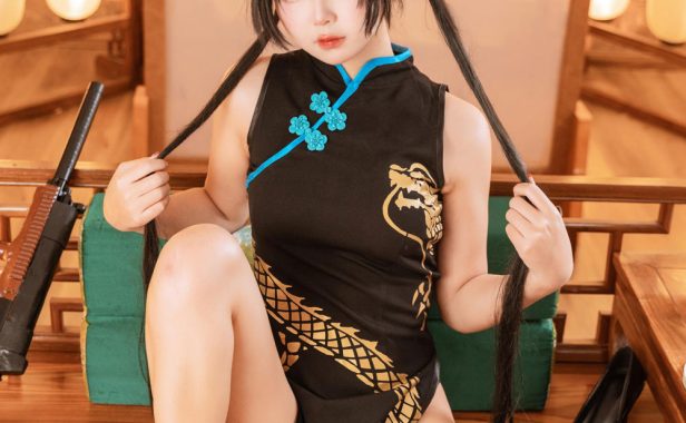 萌芽儿o0 龙华妃咲