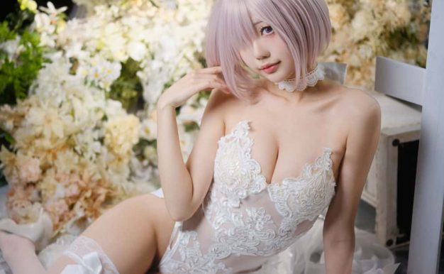 湖里狸里狸COSPLAY写真图片包合集