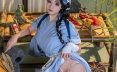 yuuhui玉汇 (Kokuhui) 田耕记
