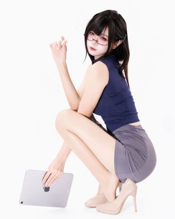 柒柒要乖哦 居家