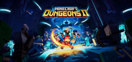 我的世界:地下城2/Minecraft Dungeons II/支持网络联机