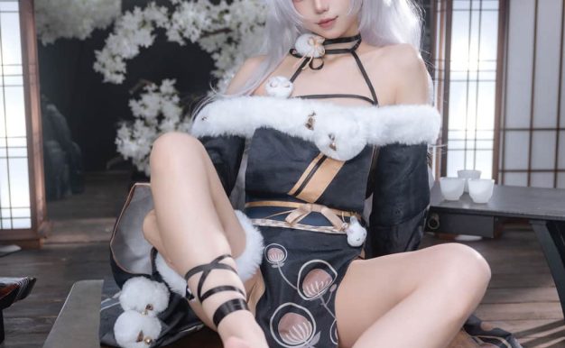 狐玖玖 拉菲 兔兔城主